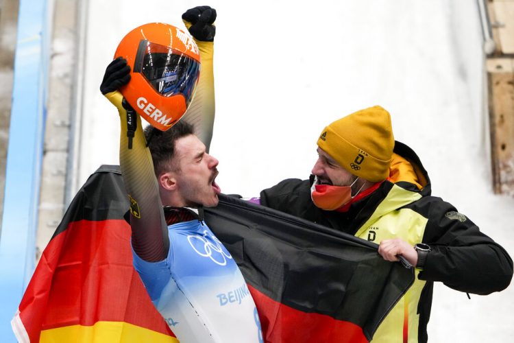 Roundup of Olympic gold medals from Friday, Feb. 11